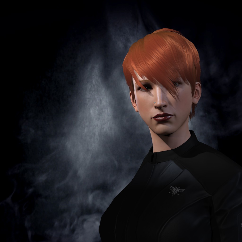 Gillian Stronk