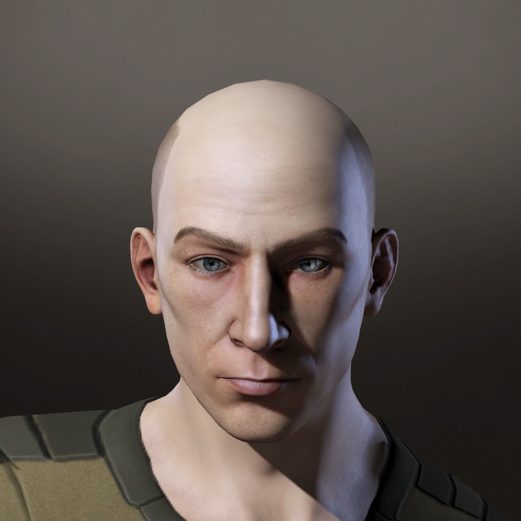 Portrait