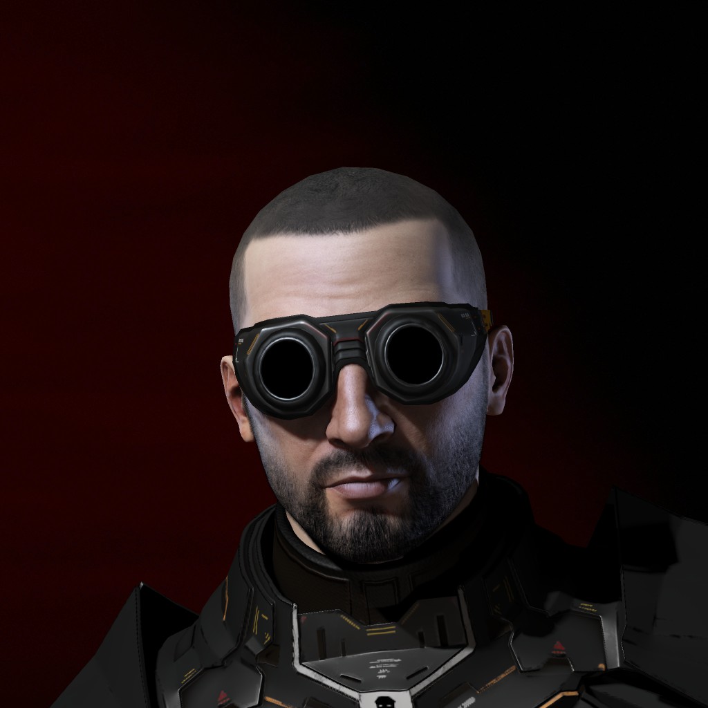 Cpt Rustler