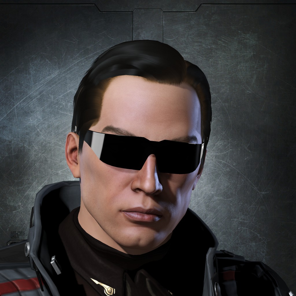 Falcon Pilot