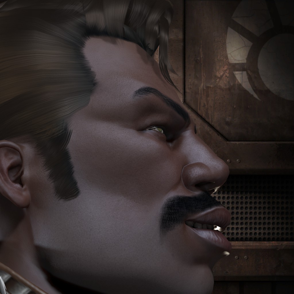 Officer Bolarski