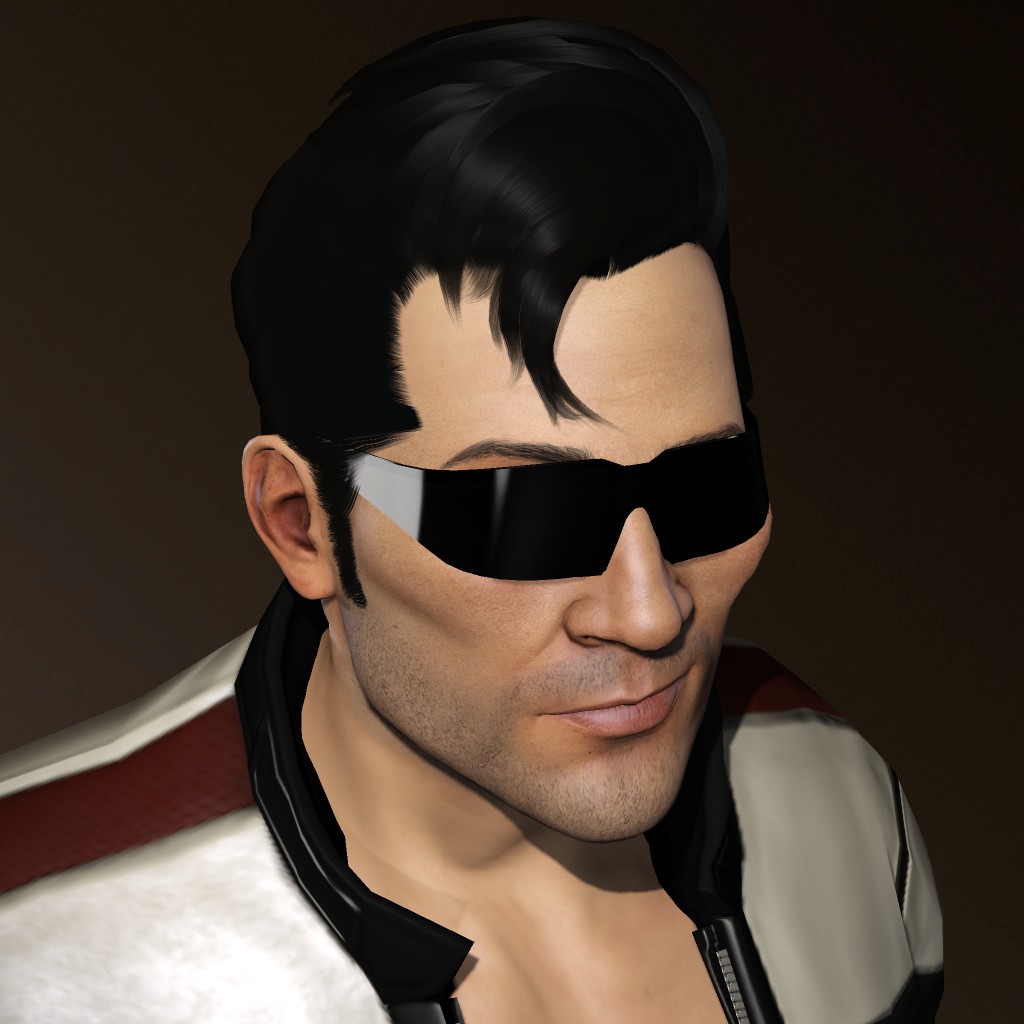 Rick Vaille