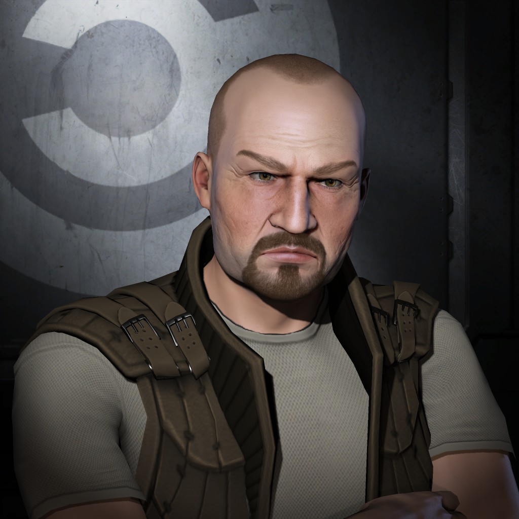 Sidorovich