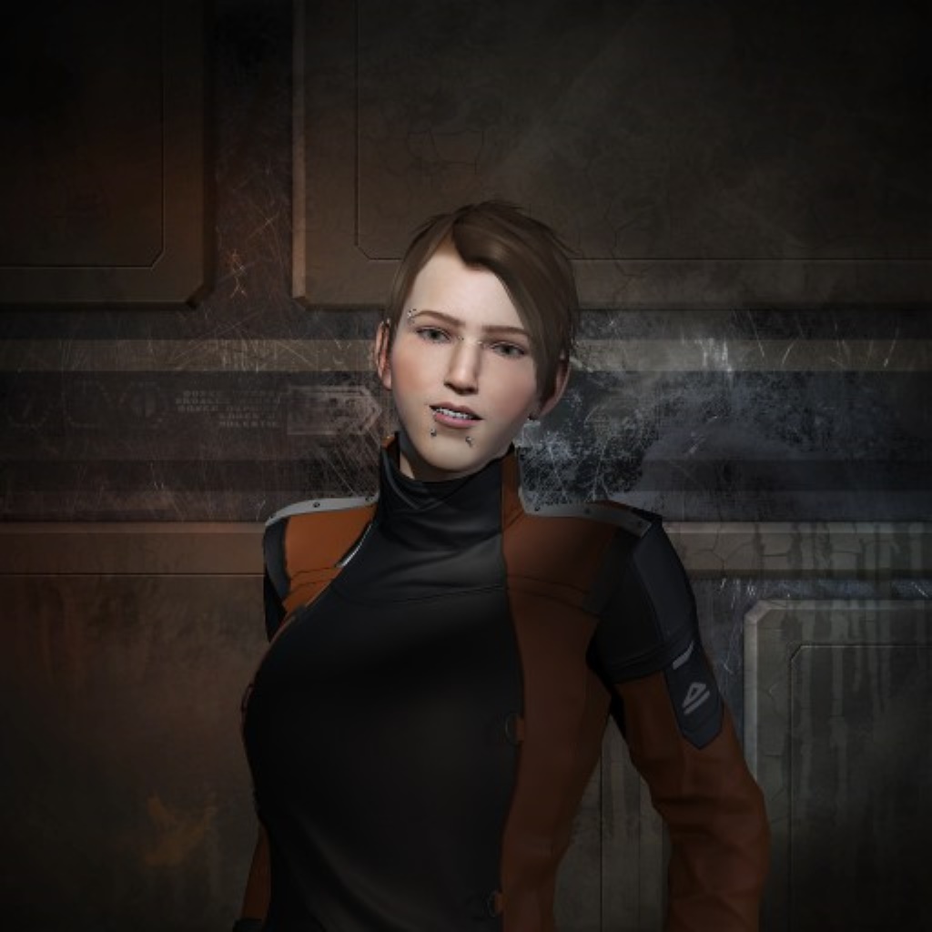 Alexandria Finerfrock