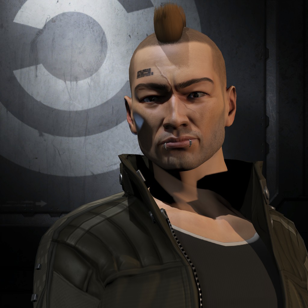 Kio Iwaira