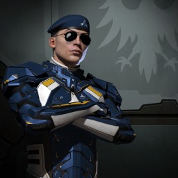PixyWarrior Ellecon portrait