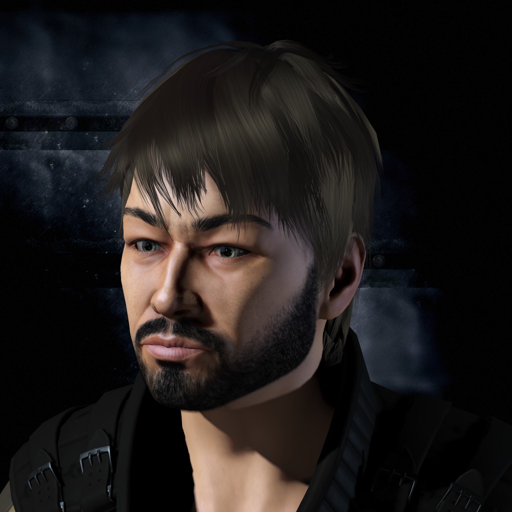 Traker Shi