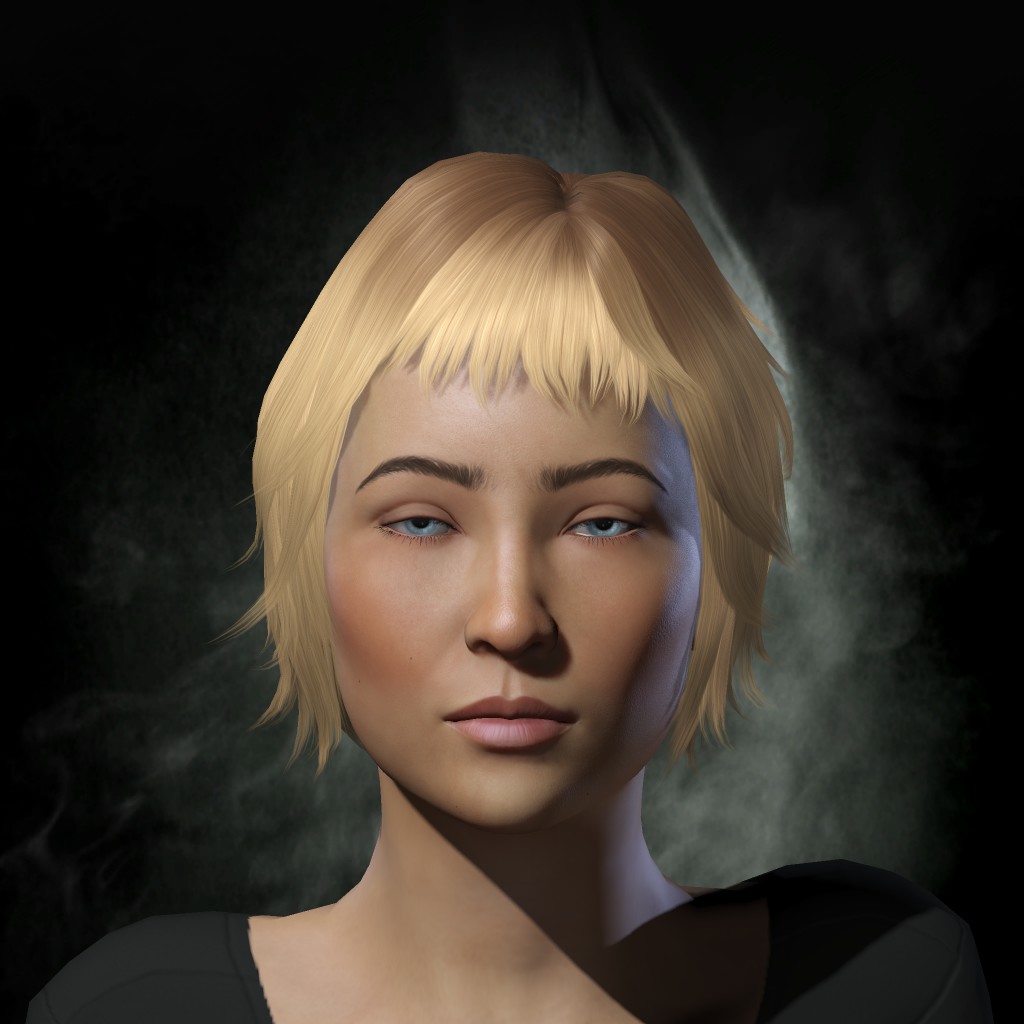 Belma Tissant
