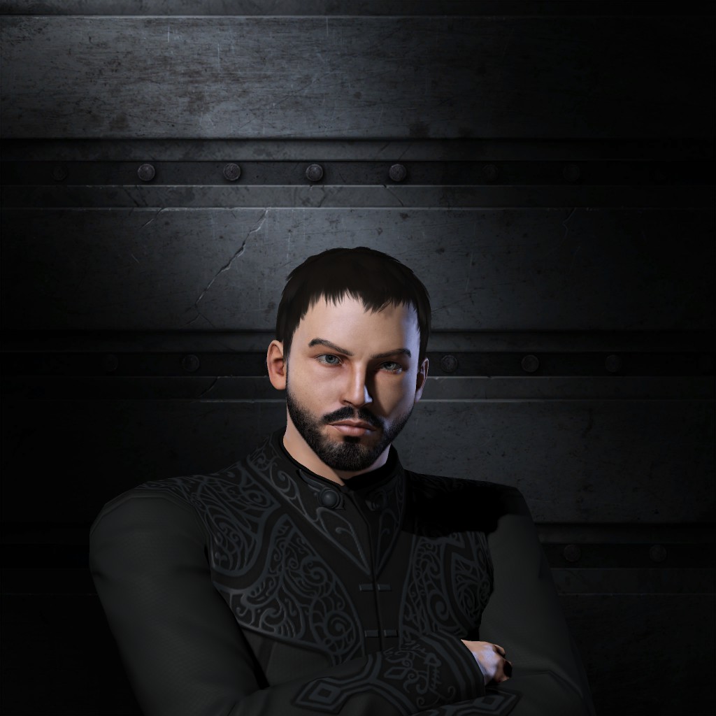 Paxel Theus