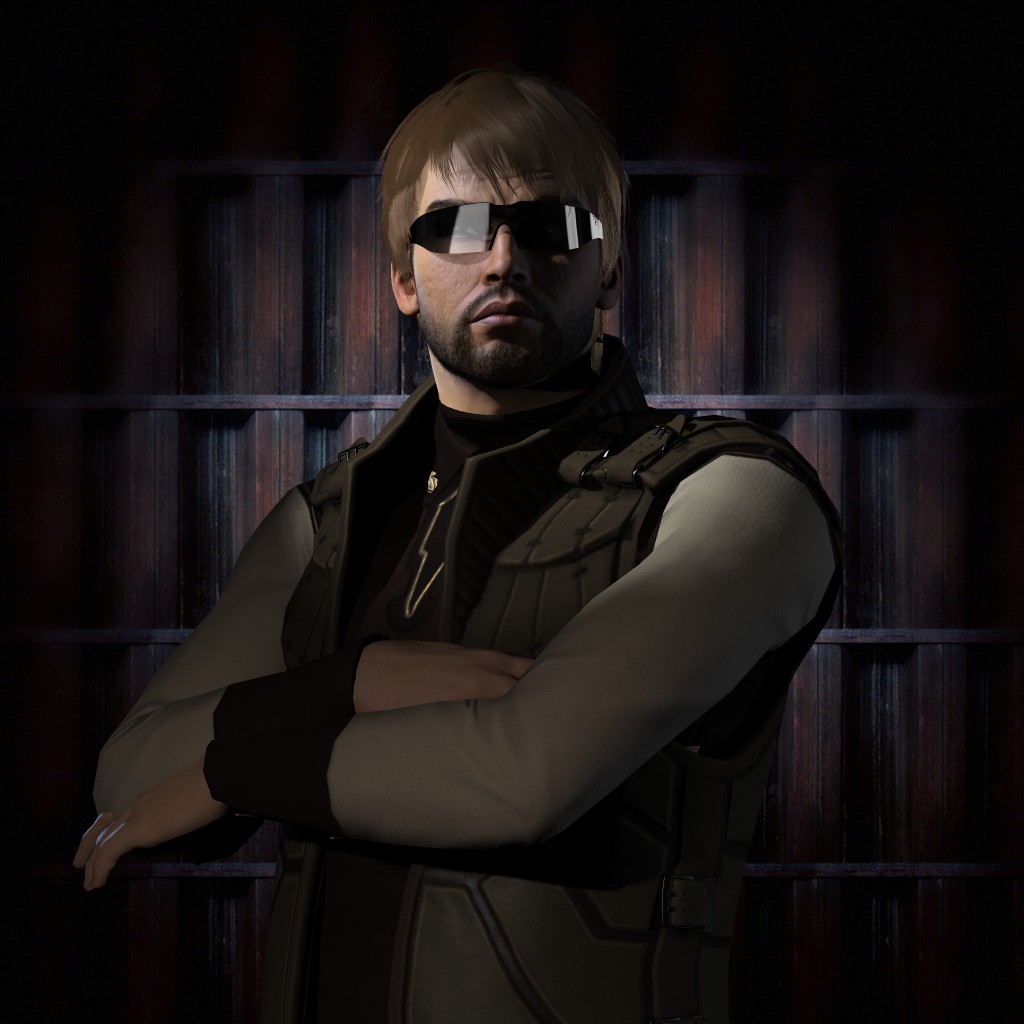 Alexi Demitrov