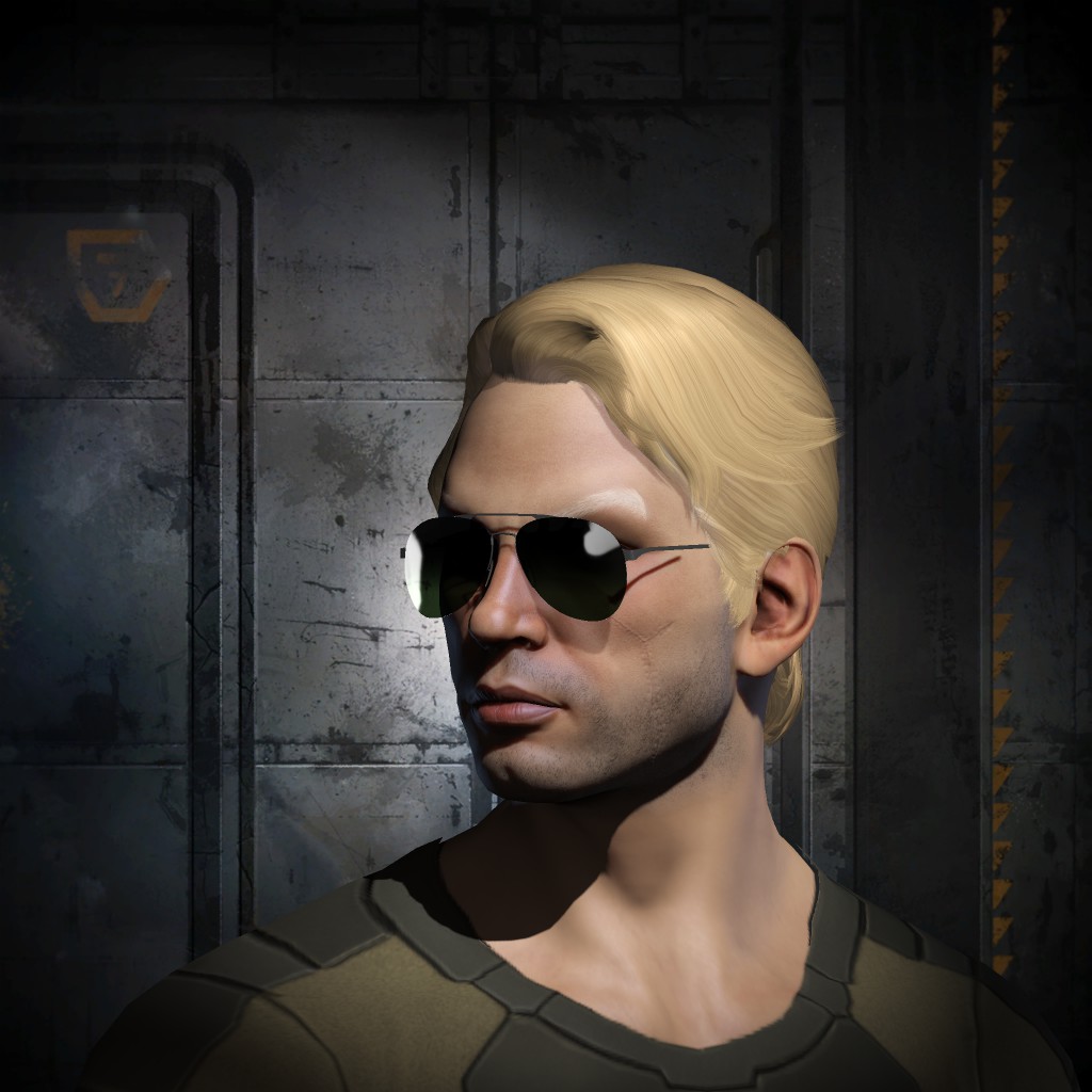 portrait