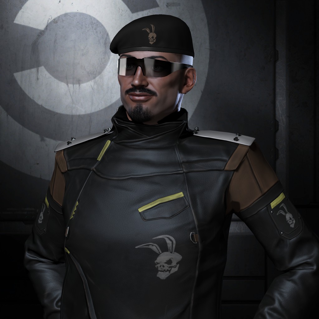 Azador Delacroix