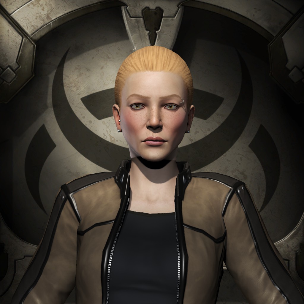 Nara Zanjoahir