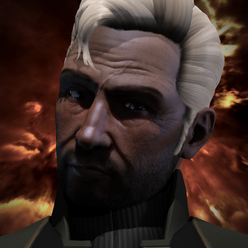 Kyrton Baltimora