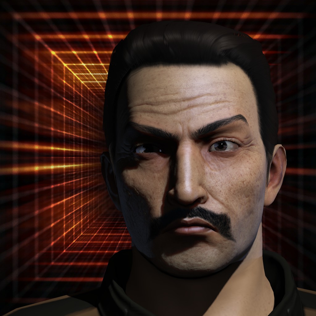 Vissarionovich Iosif