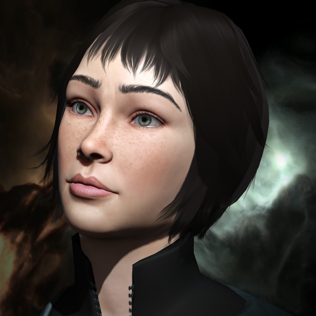 Lilyith Teljair