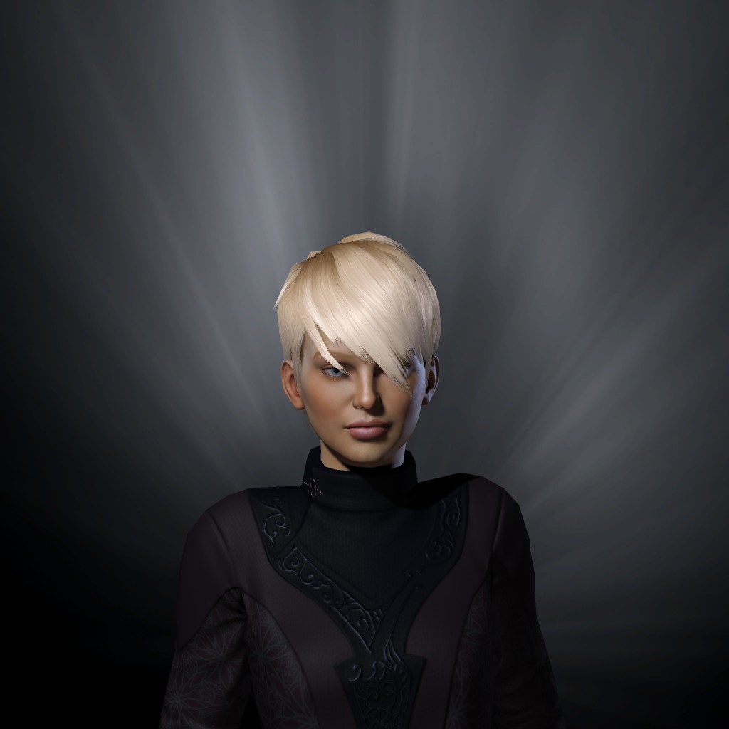 Isis Izia