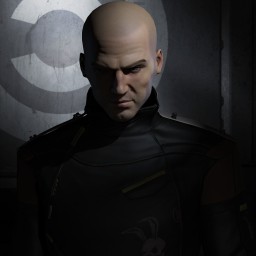 Orin Oriki portrait
