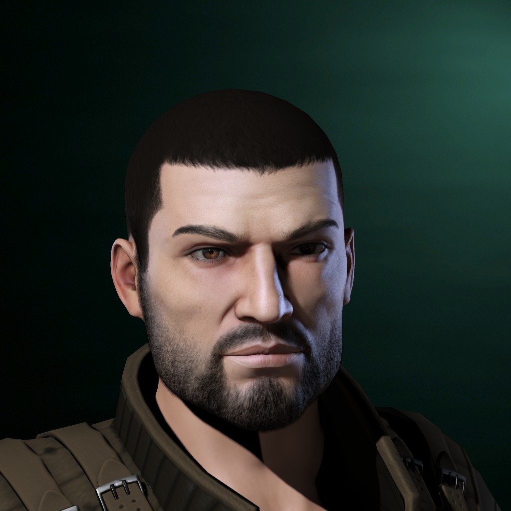 Jason deBurgos