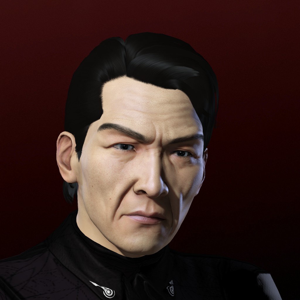 Hiro Hamada