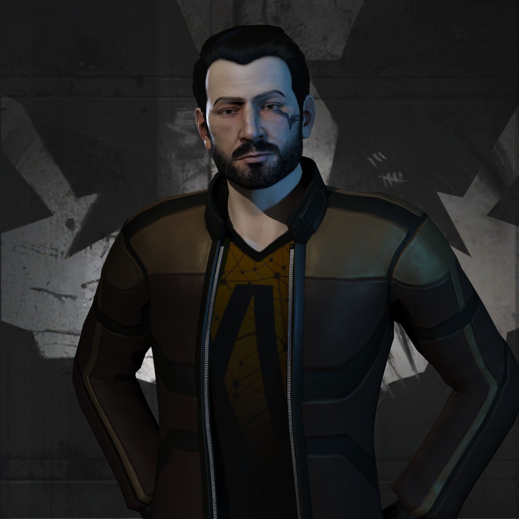 portrait