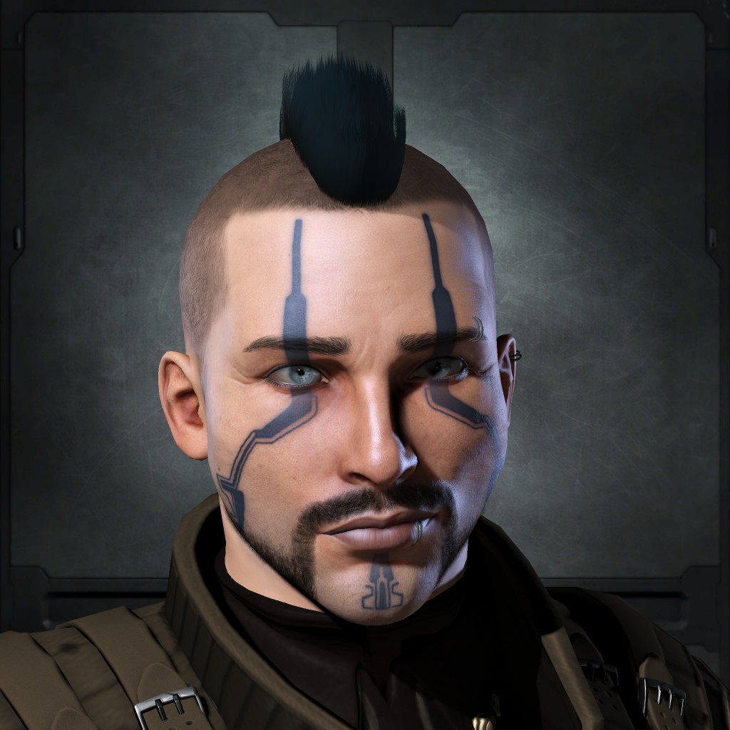 Baron Larenreid