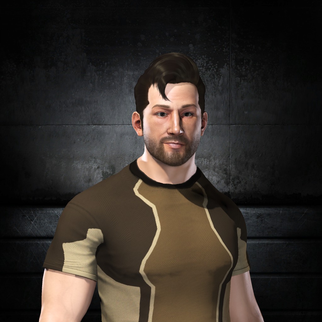 Frankie Audene