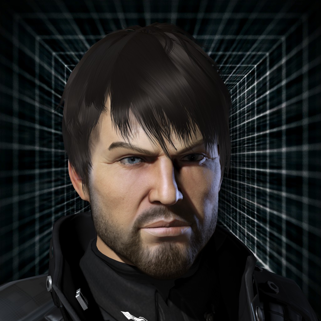 Jowkazza Virpio portrait
