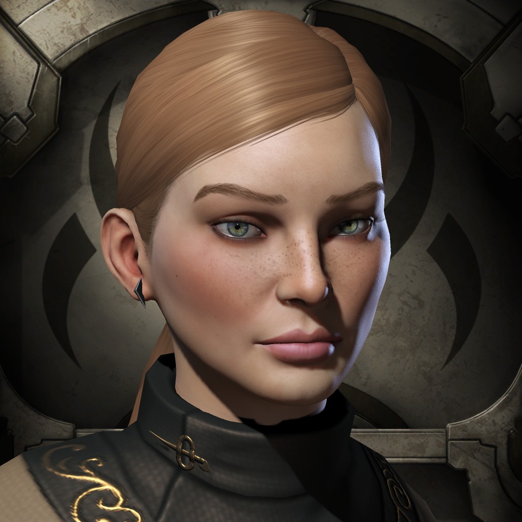 Sophia Venn