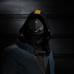 Titan Champ portrait