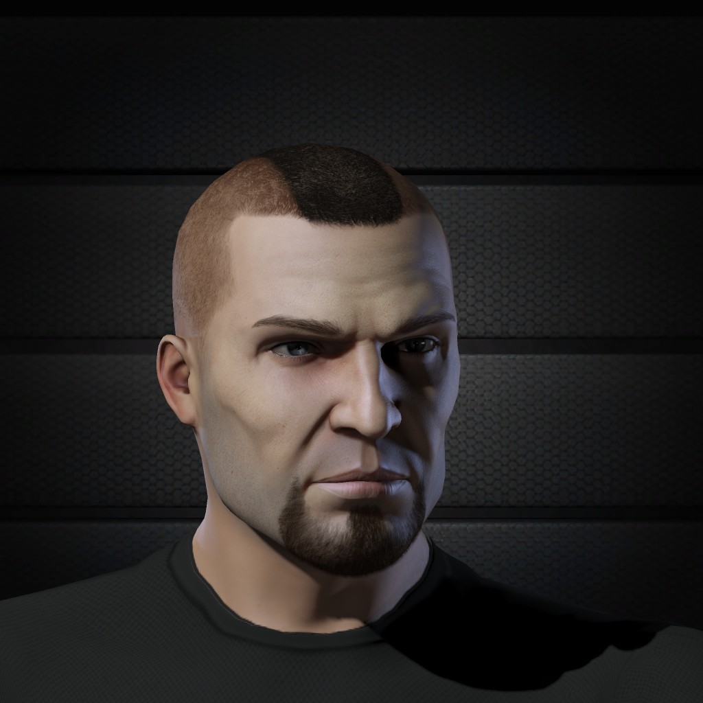 Indi Gromov