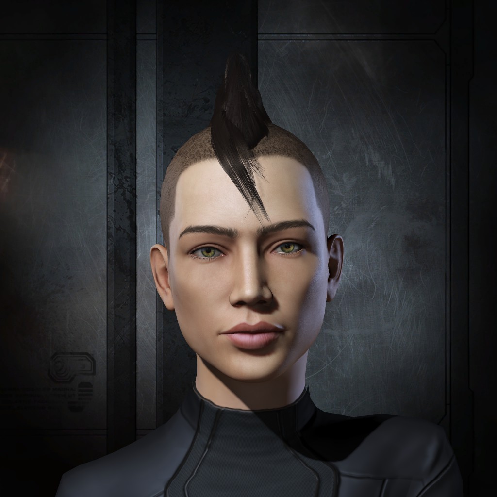 Rhys Schaeffer