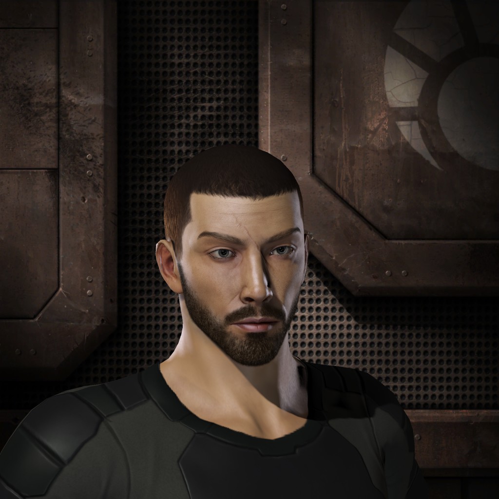 Milius Kane