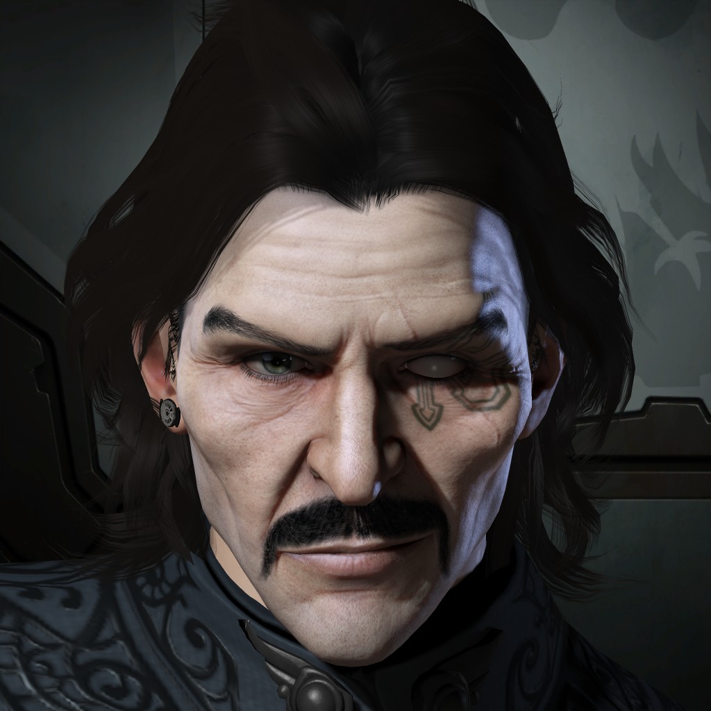 Kleptus Imperitus