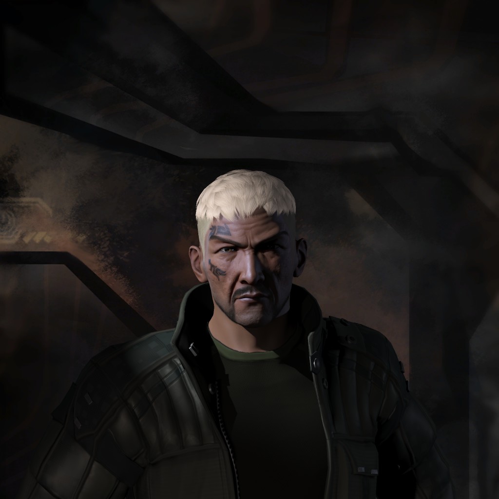 David Tzestu