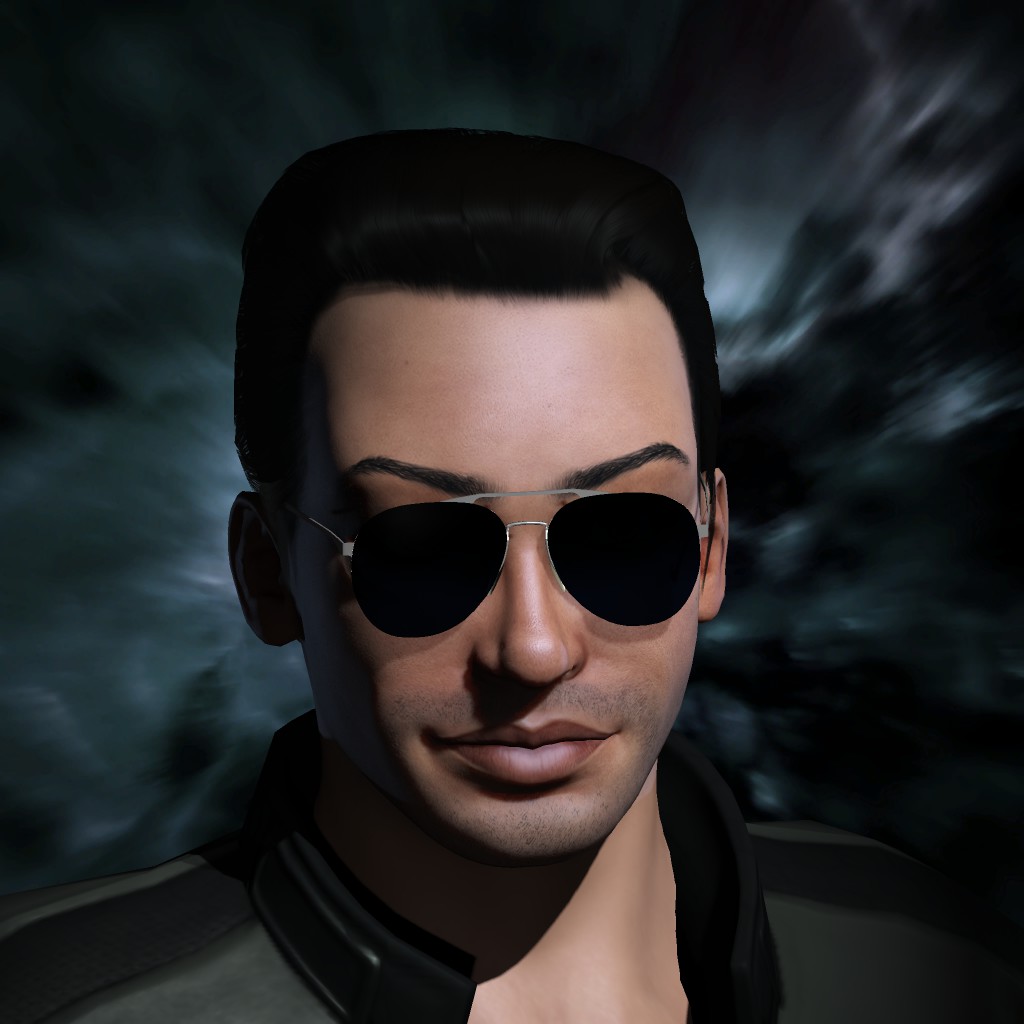 Drake Sirius