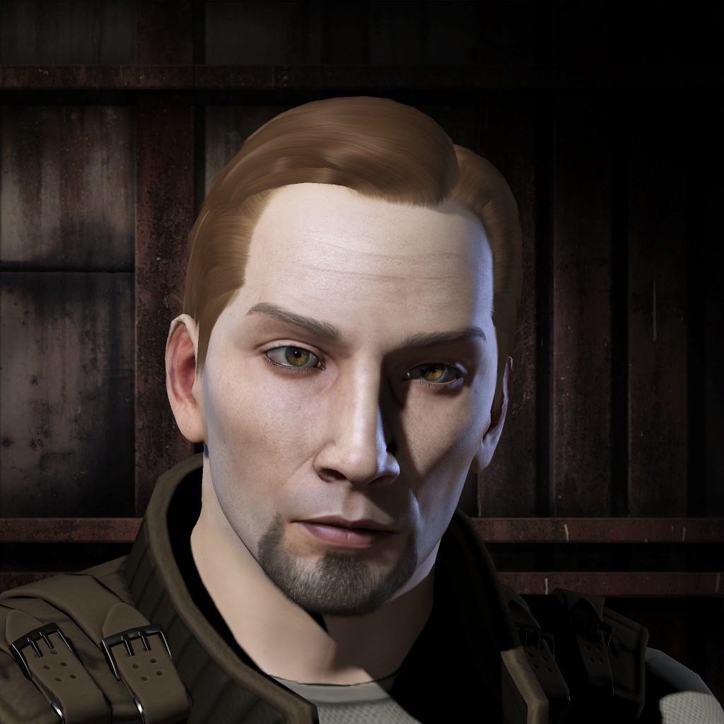 Nixon Westfall