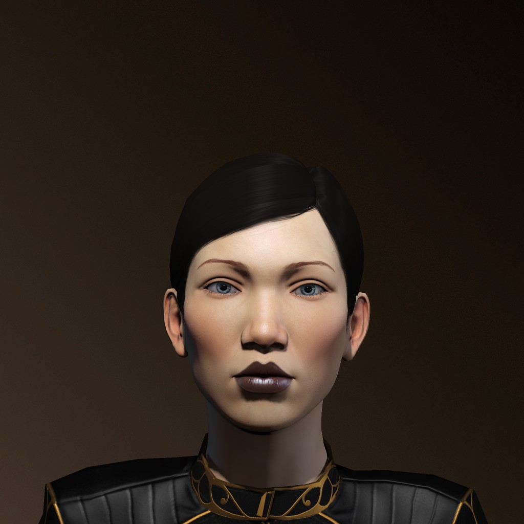 Kaari Ercassiel