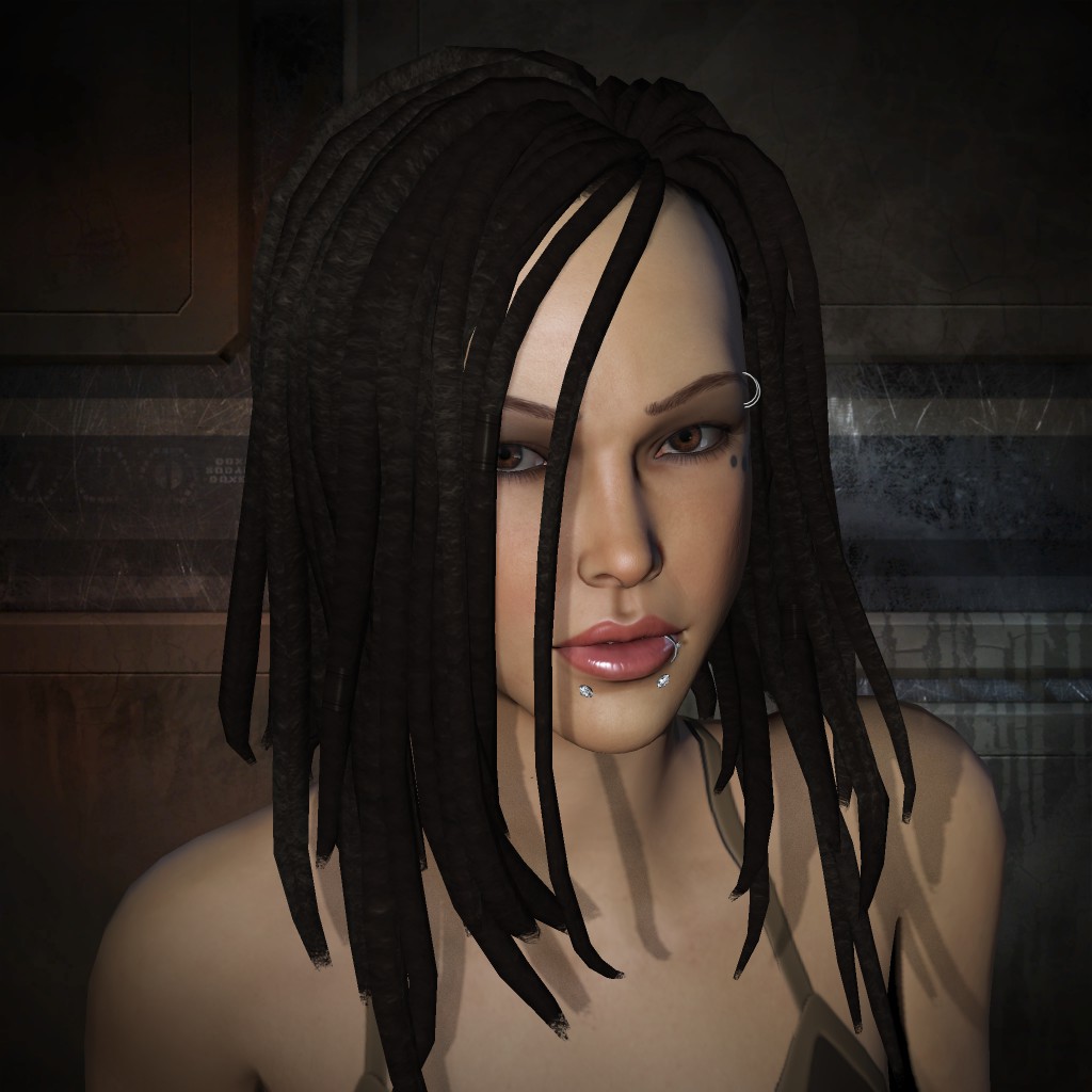 Aeel Smerth