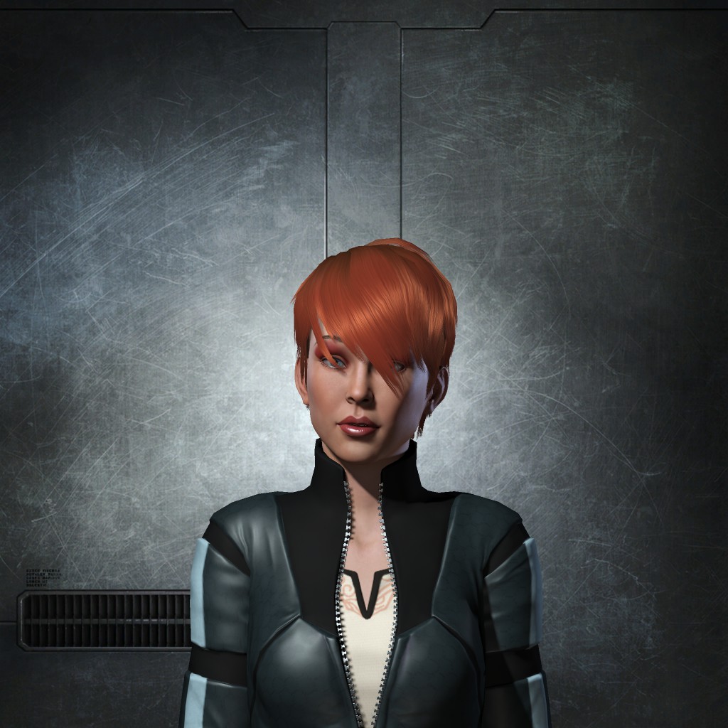 Sasha Lvova