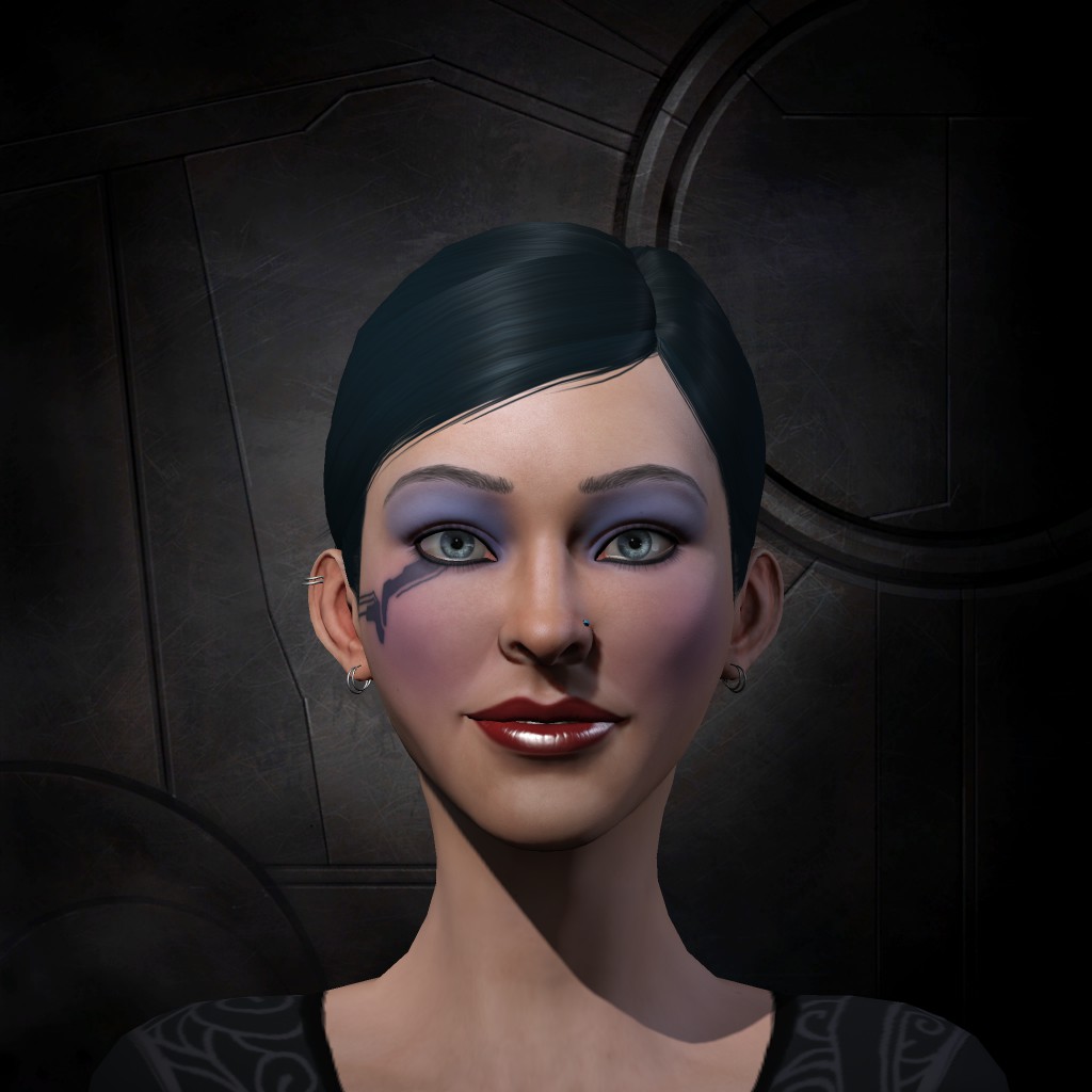Miss Catalyst