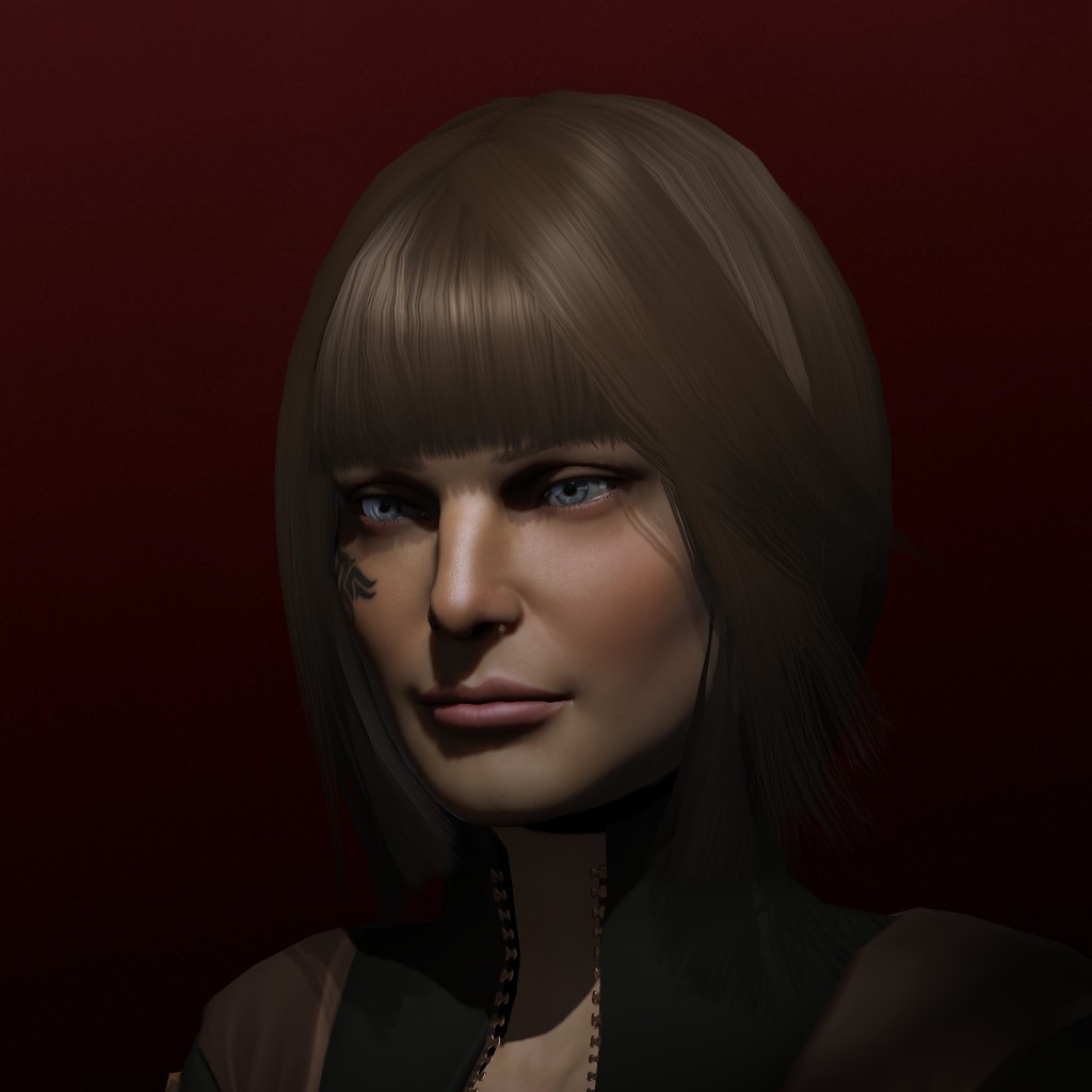 Allethera El'Lorraine