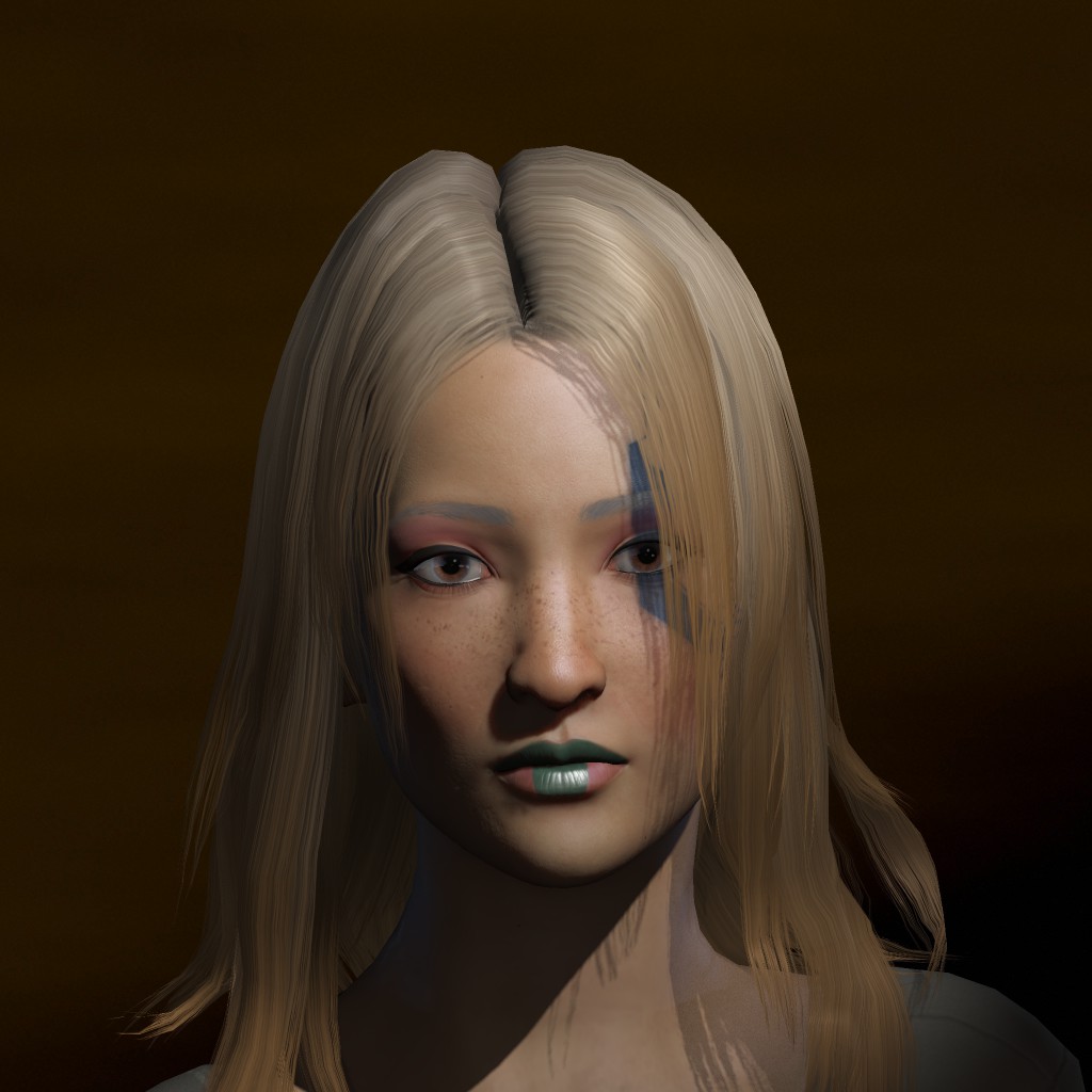 Shela Templar