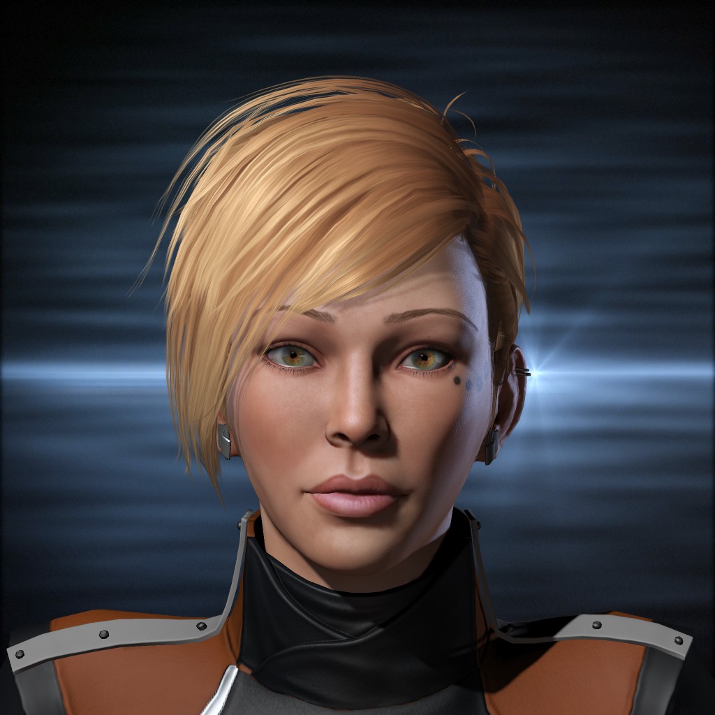 Triss Cesaille