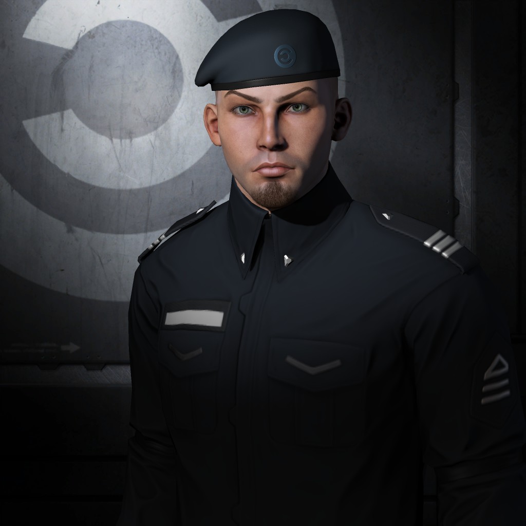 Lt Jaime Annages