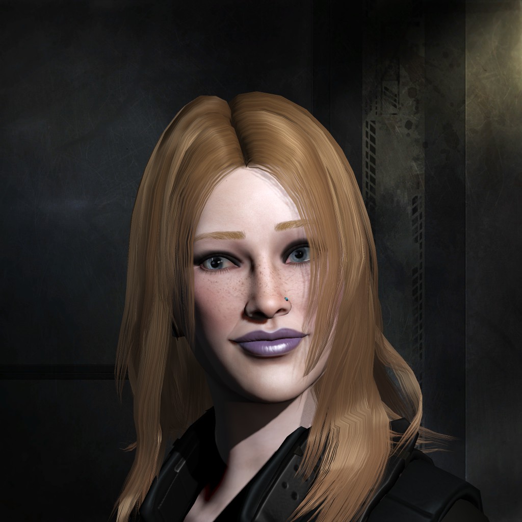 Valraia Dexter