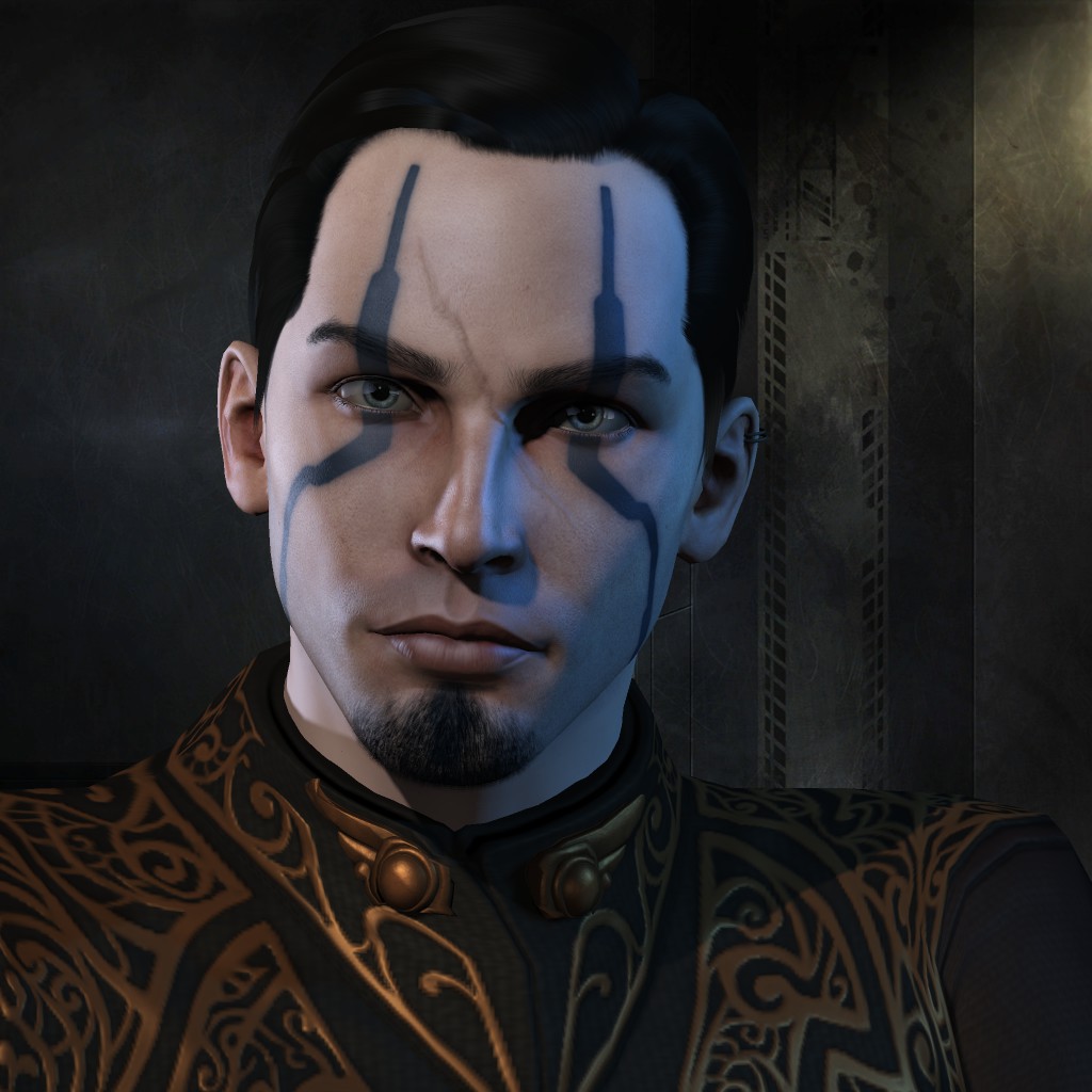 Portrait