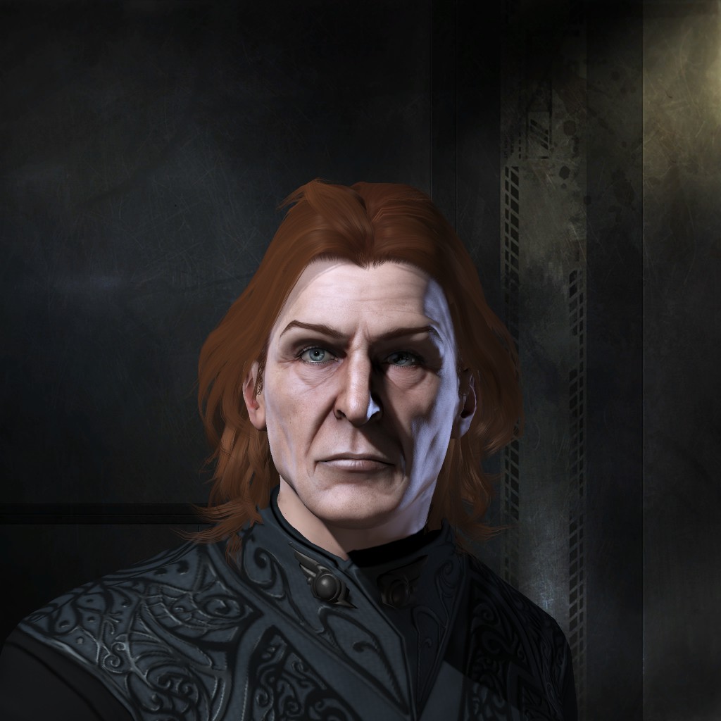 James Estidal
