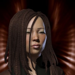 Duuuuuuuude portrait