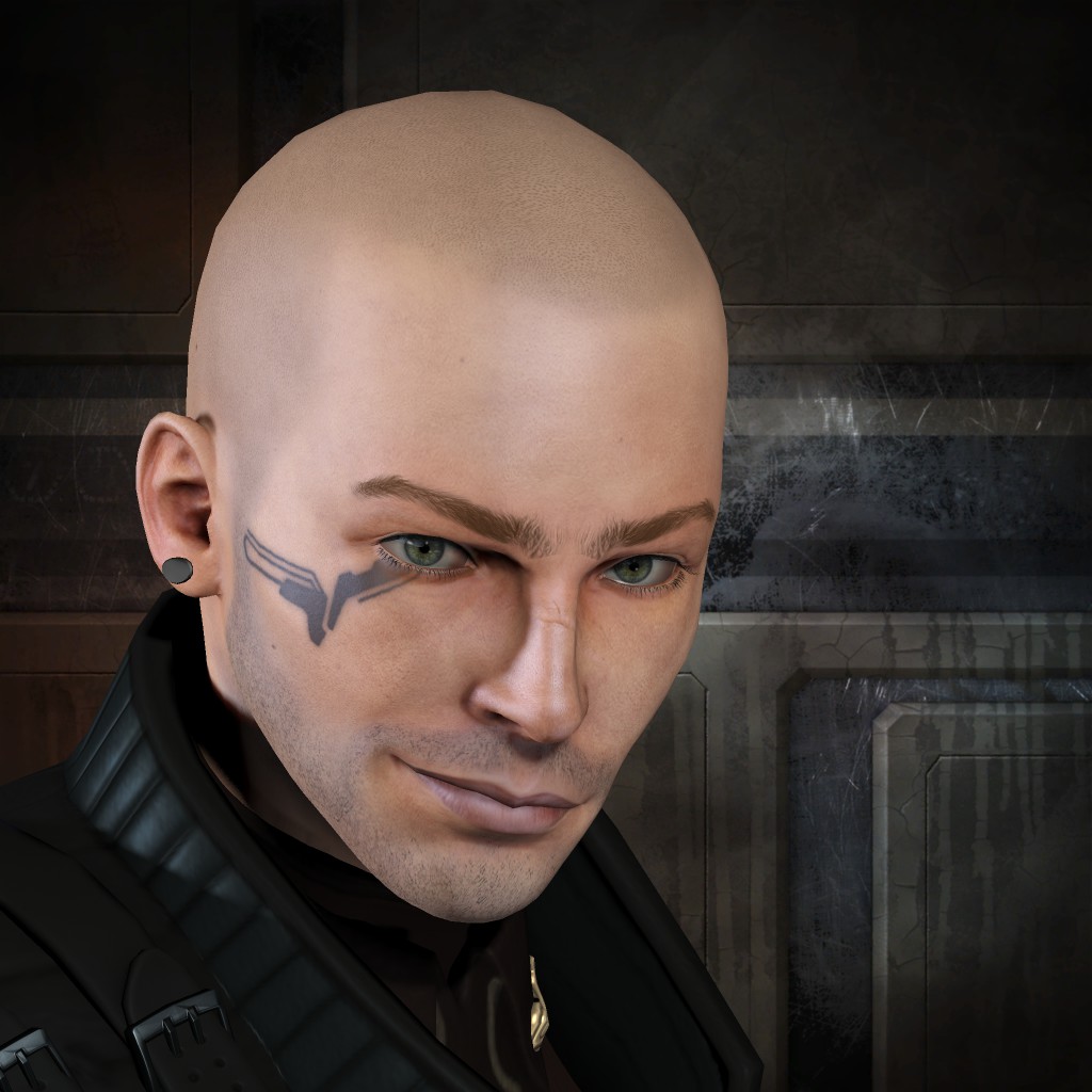 Barret Couriste